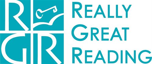 Really Great Reading Logo